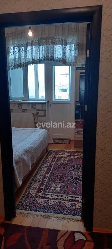 Satılır, yeni tikili, 2 otaqlı, 50 m², Bakı, Yasamal r.