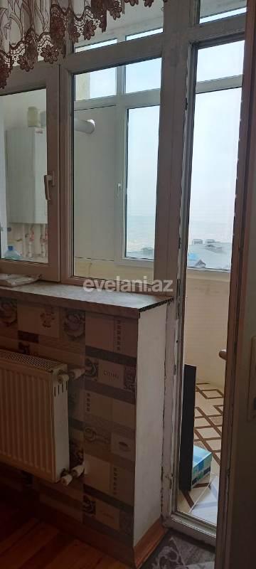 Satılır, yeni tikili, 2 otaqlı, 50 m², Bakı, Yasamal r.