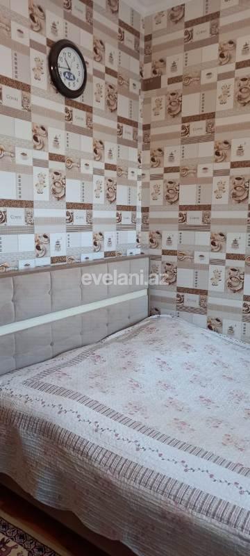 Satılır, yeni tikili, 2 otaqlı, 50 m², Bakı, Yasamal r.