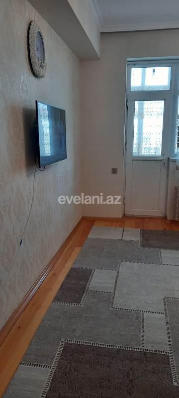 Satılır, yeni tikili, 2 otaqlı, 50 m², Bakı, Yasamal r.