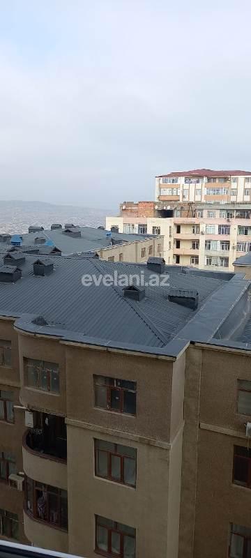 Satılır, yeni tikili, 2 otaqlı, 50 m², Bakı, Yasamal r.