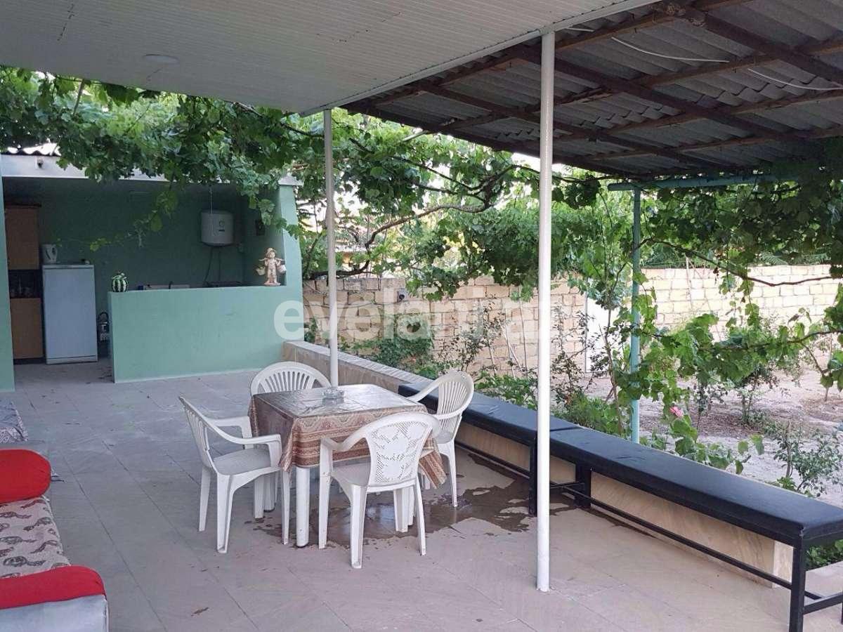 Satılır, həyət evi / bağ, 3 otaqlı, 60 m², Bakı, Abşeron r, Görədil q.
