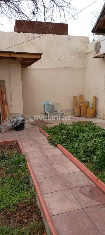 Satılır, villa, 2 otaqlı, 51 m², Bakı, Binəqədi r.