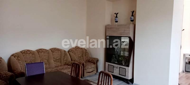 Satılır, villa, 2 otaqlı, 51 m², Bakı, Binəqədi r.
