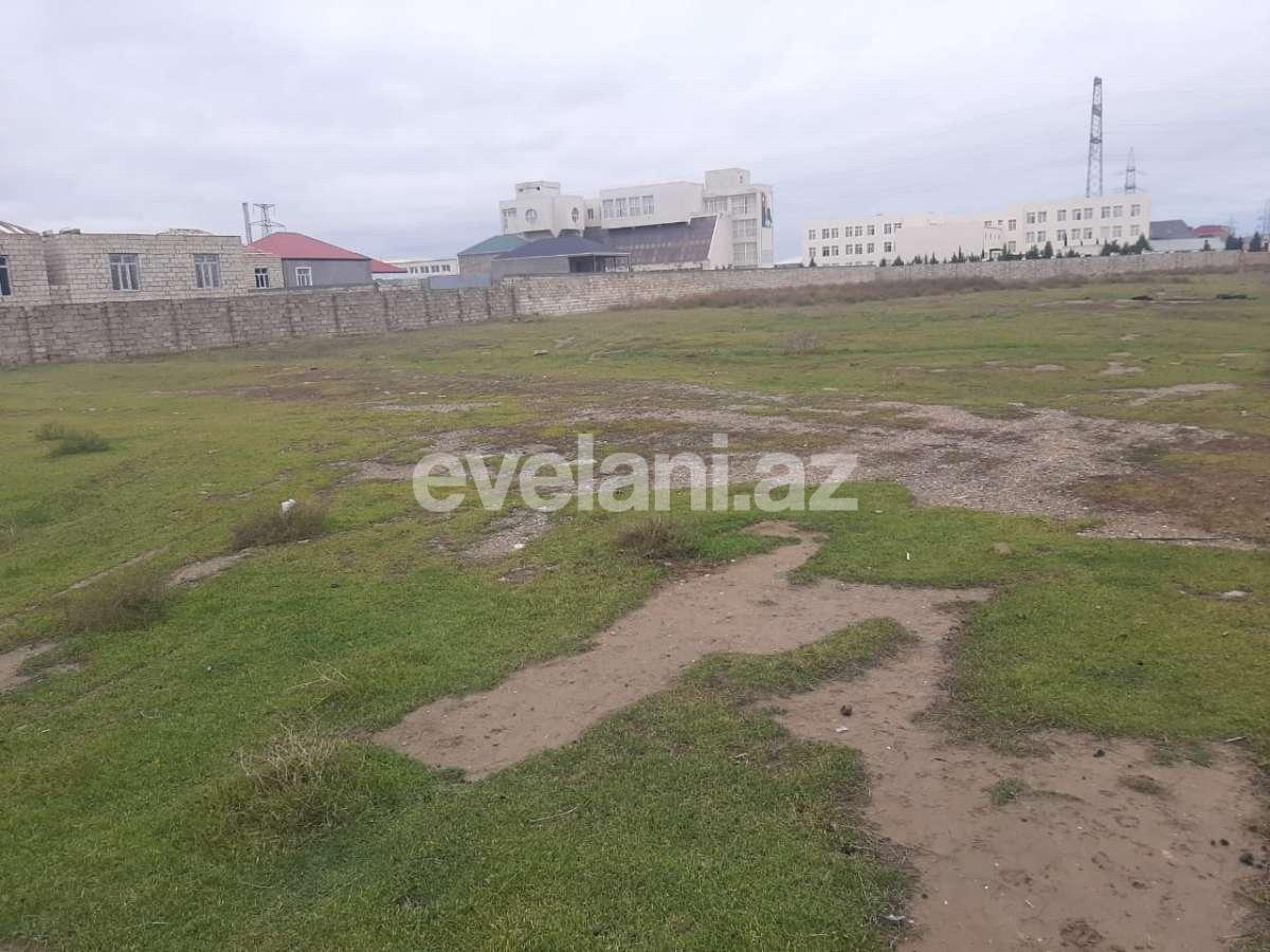 Satılır, torpaq, 86 sot, Bakı, Sabunçu r, Zabrat q.