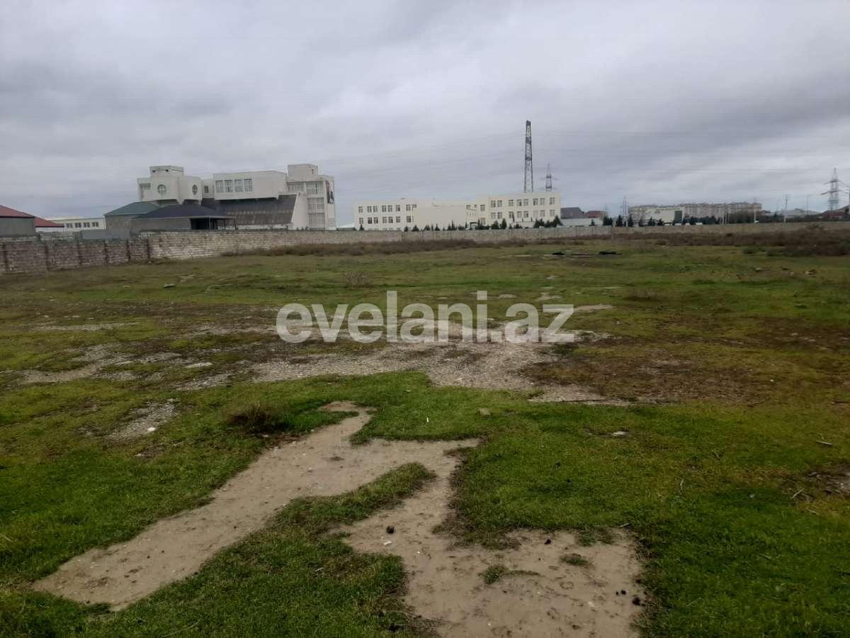 Satılır, torpaq, 86 sot, Bakı, Sabunçu r, Zabrat q.