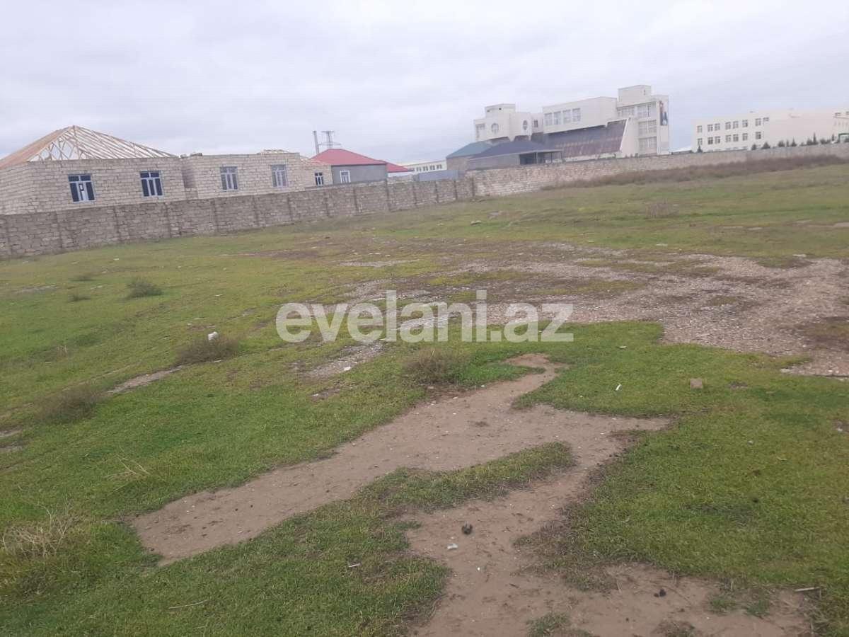 Satılır, torpaq, 86 sot, Bakı, Sabunçu r, Zabrat q.