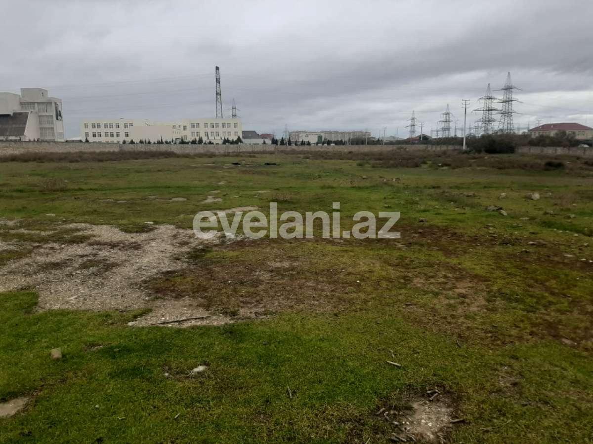 Satılır, torpaq, 86 sot, Bakı, Sabunçu r, Zabrat q.