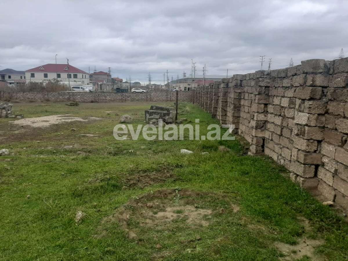 Satılır, torpaq, 86 sot, Bakı, Sabunçu r, Zabrat q.