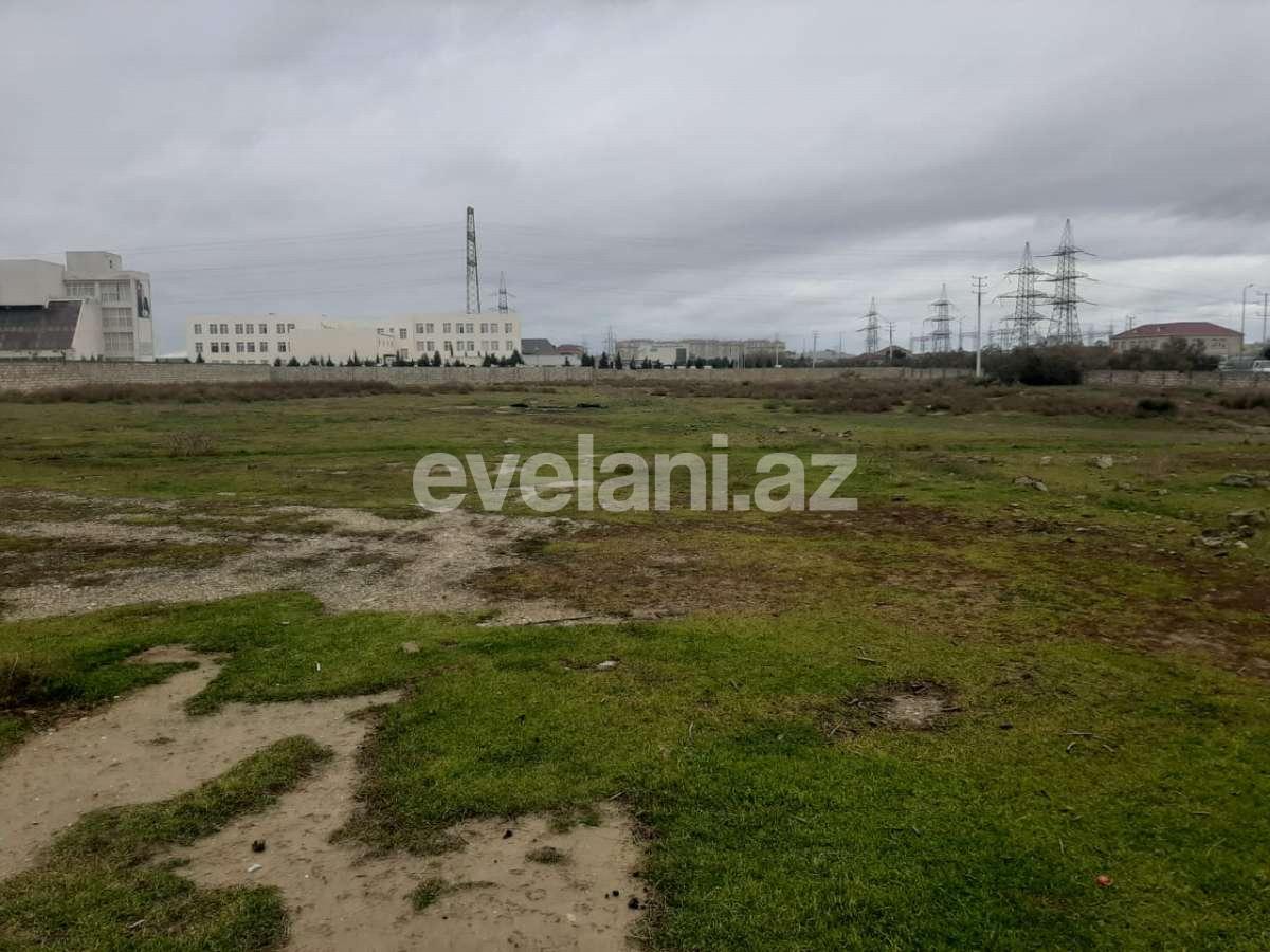 Satılır, torpaq, 86 sot, Bakı, Sabunçu r, Zabrat q.