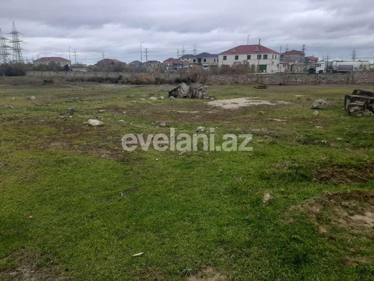 Satılır, torpaq, 86 sot, Bakı, Sabunçu r, Zabrat q.