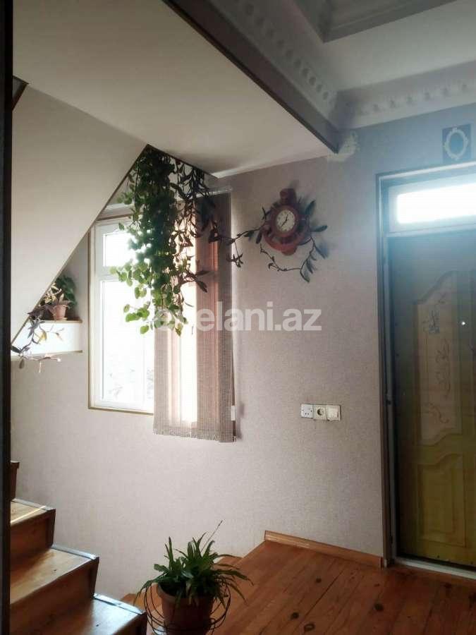 Sale, garden / house, 5 room, 110 m², Baku, Binagadi r.