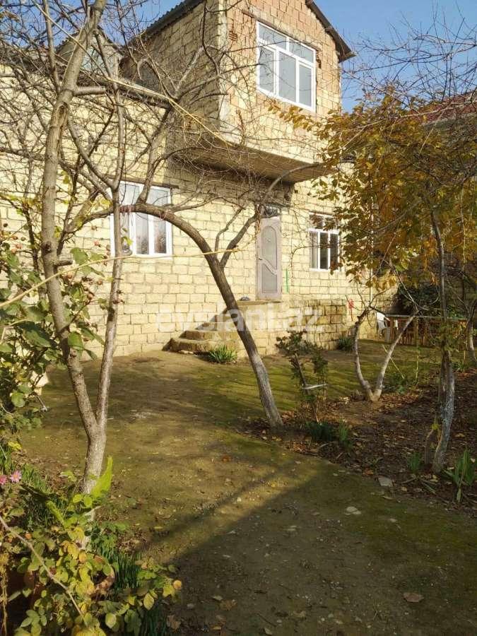 Sale, garden / house, 5 room, 110 m², Baku, Binagadi r.
