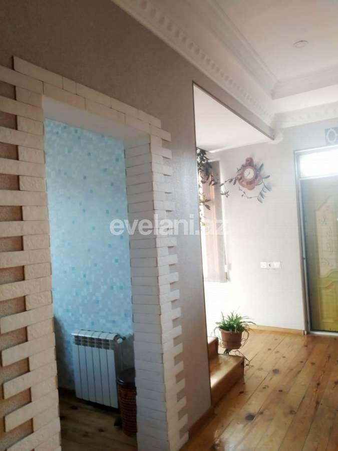 Sale, garden / house, 5 room, 110 m², Baku, Binagadi r.