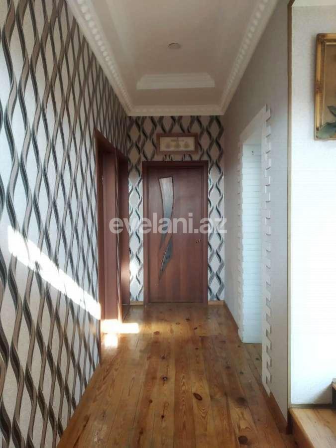 Sale, garden / house, 5 room, 110 m², Baku, Binagadi r.