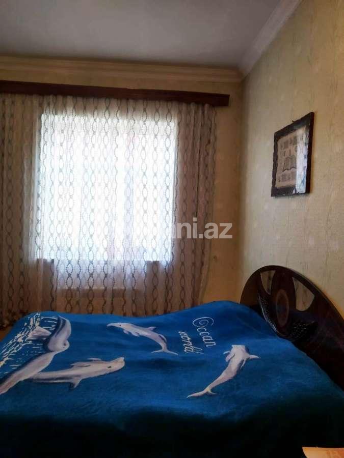 Sale, garden / house, 5 room, 110 m², Baku, Binagadi r.