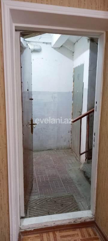 Kirayə verilir, ofis, 3 otaqlı, 75 m², Bakı, Səbail r.