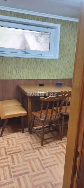 Kirayə verilir, ofis, 3 otaqlı, 75 m², Bakı, Səbail r.