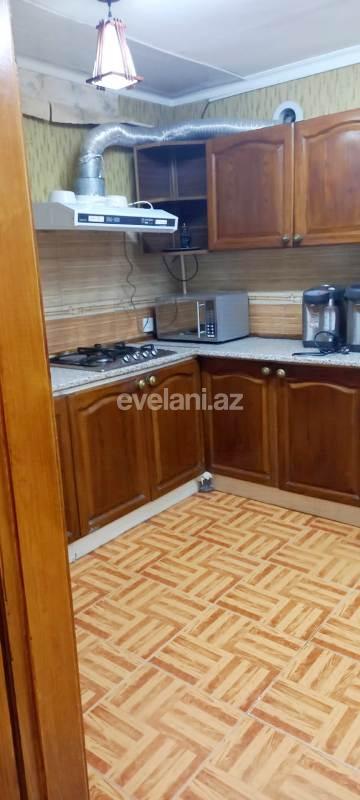 Kirayə verilir, ofis, 3 otaqlı, 75 m², Bakı, Səbail r.