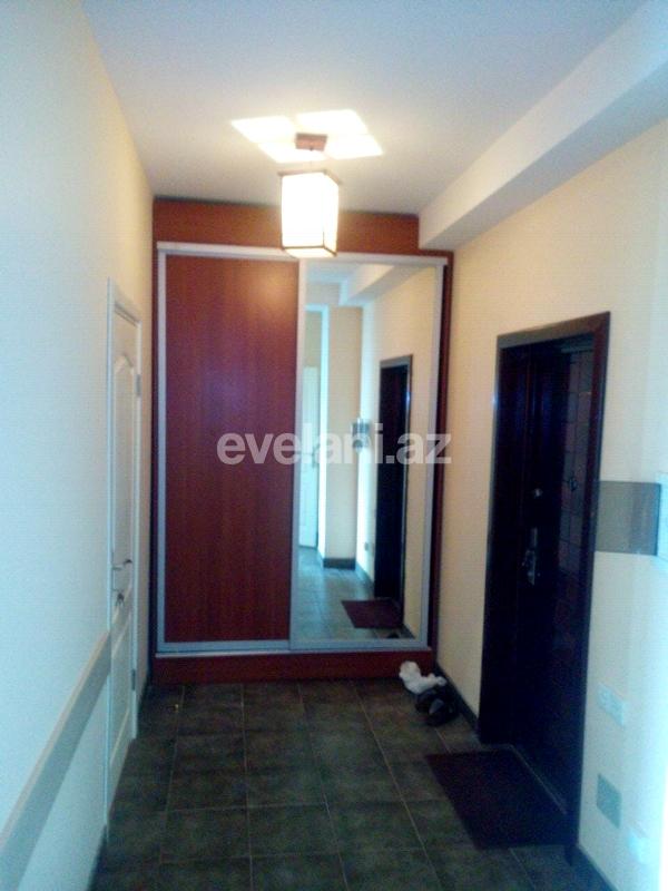 Satılır, yeni tikili, 1 otaqlı, 44 m², Bakı, Yasamal r.