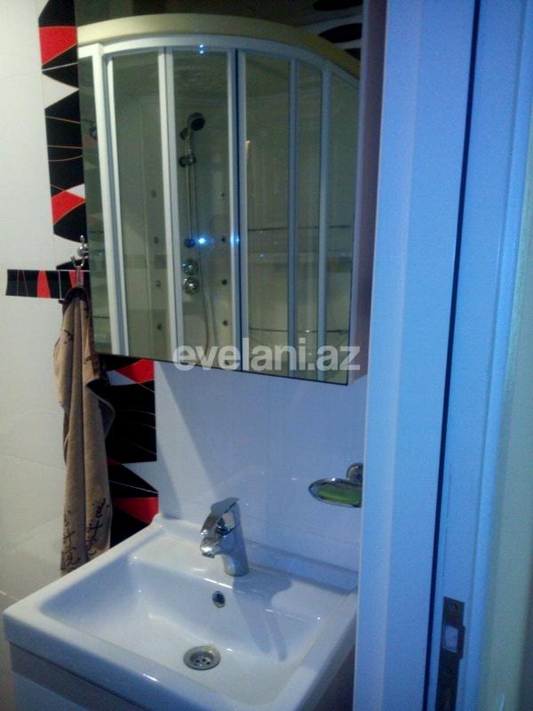 Satılır, yeni tikili, 1 otaqlı, 44 m², Bakı, Yasamal r.