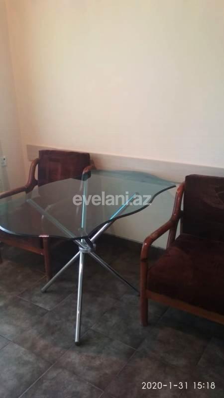 Satılır, yeni tikili, 1 otaqlı, 44 m², Bakı, Yasamal r.