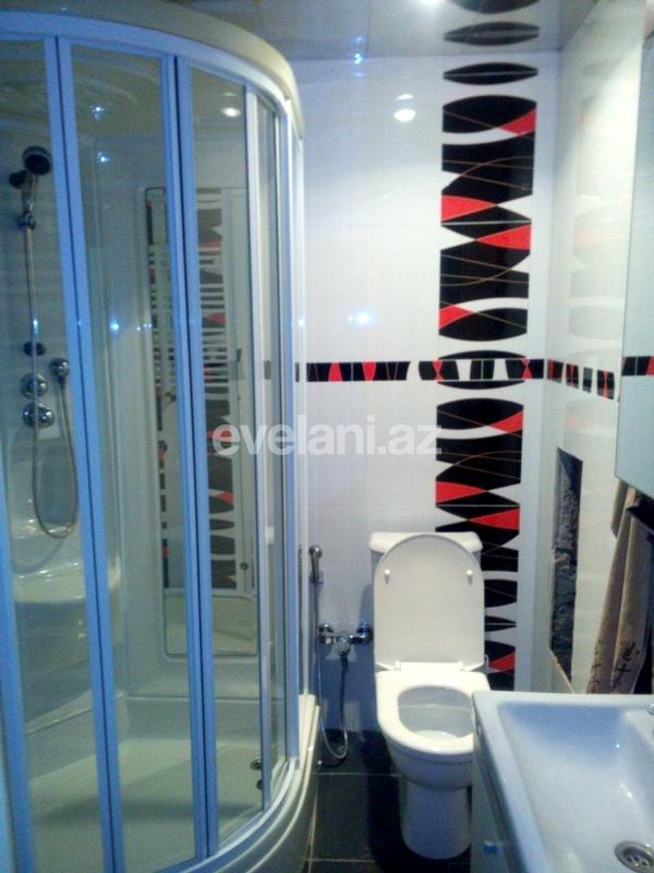 Satılır, yeni tikili, 1 otaqlı, 44 m², Bakı, Yasamal r.