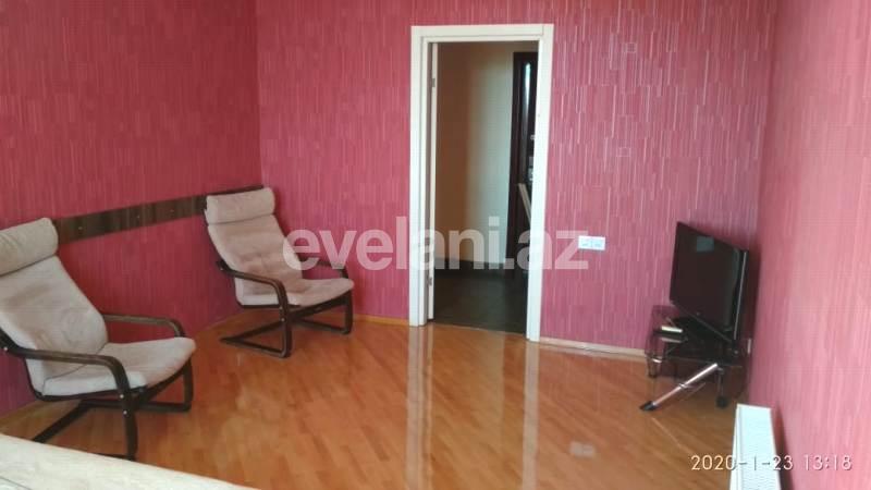 Satılır, yeni tikili, 1 otaqlı, 44 m², Bakı, Yasamal r.