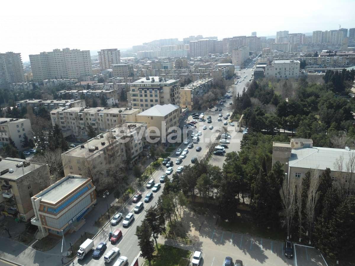 Satılır, yeni tikili, 3 otaqlı, 75 m², Bakı, Yasamal r, İnşaatçılar m.