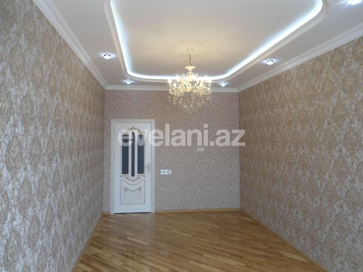 Satılır, yeni tikili, 3 otaqlı, 75 m², Bakı, Yasamal r, İnşaatçılar m.