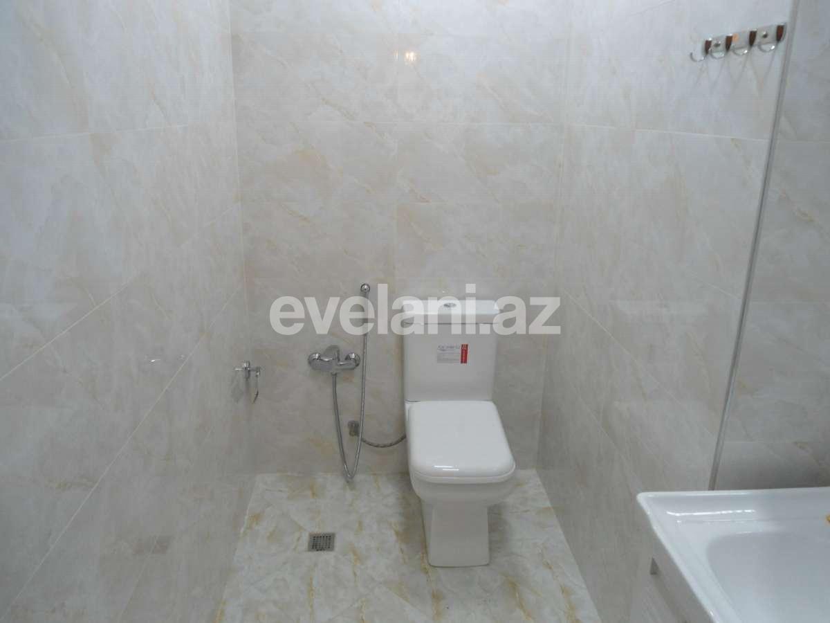 Satılır, yeni tikili, 3 otaqlı, 75 m², Bakı, Yasamal r, İnşaatçılar m.
