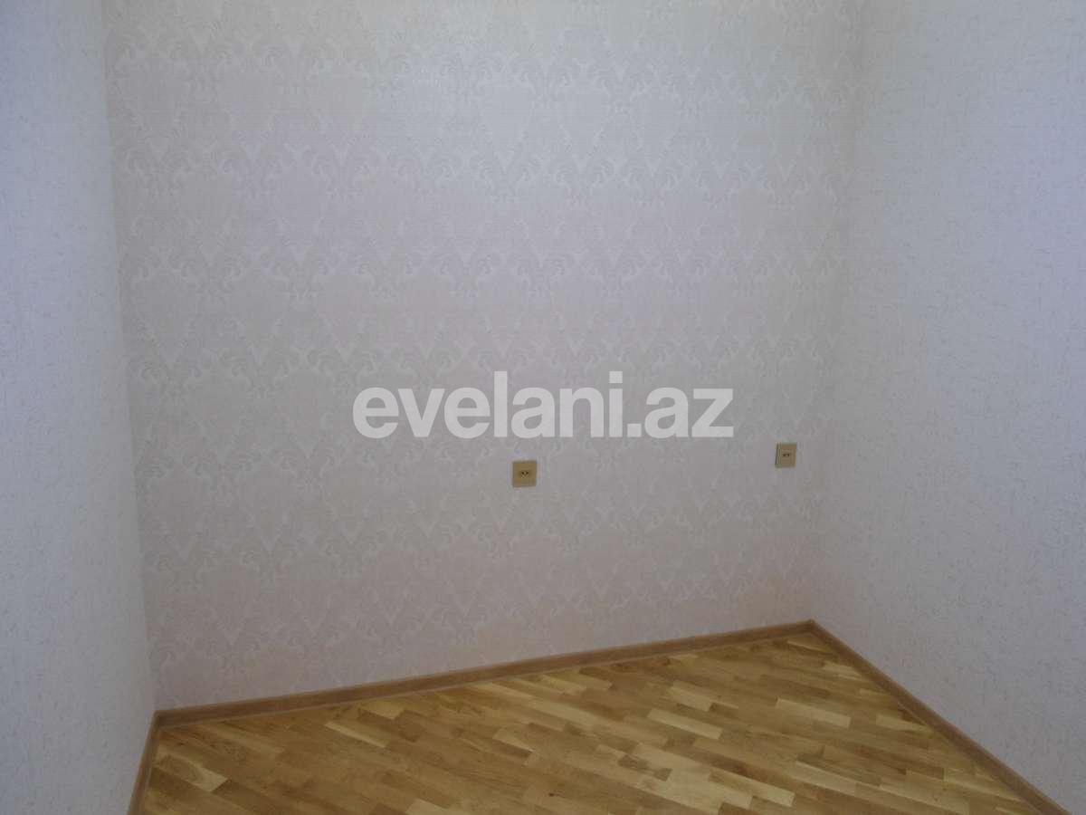 Satılır, yeni tikili, 3 otaqlı, 75 m², Bakı, Yasamal r, İnşaatçılar m.