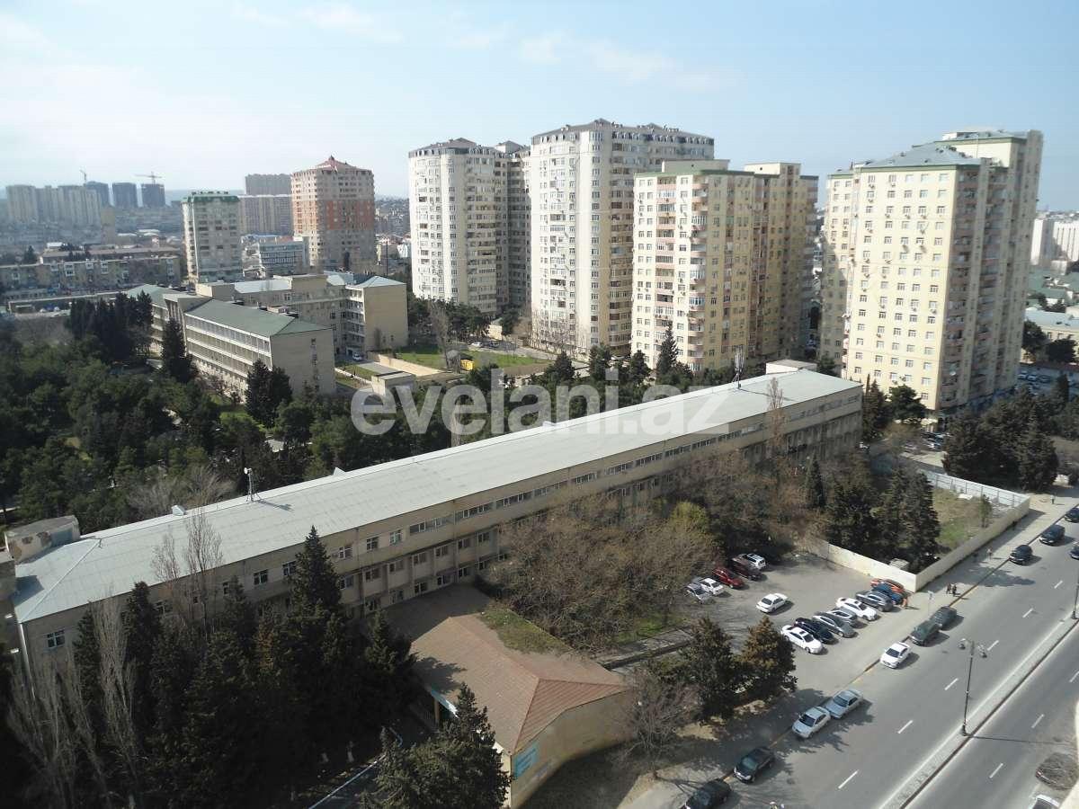 Satılır, yeni tikili, 3 otaqlı, 75 m², Bakı, Yasamal r, İnşaatçılar m.