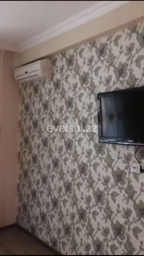 Satılır, yeni tikili, 2 otaqlı, 85 m², Bakı, Xətai r, Şah İsmayıl Xətai m.