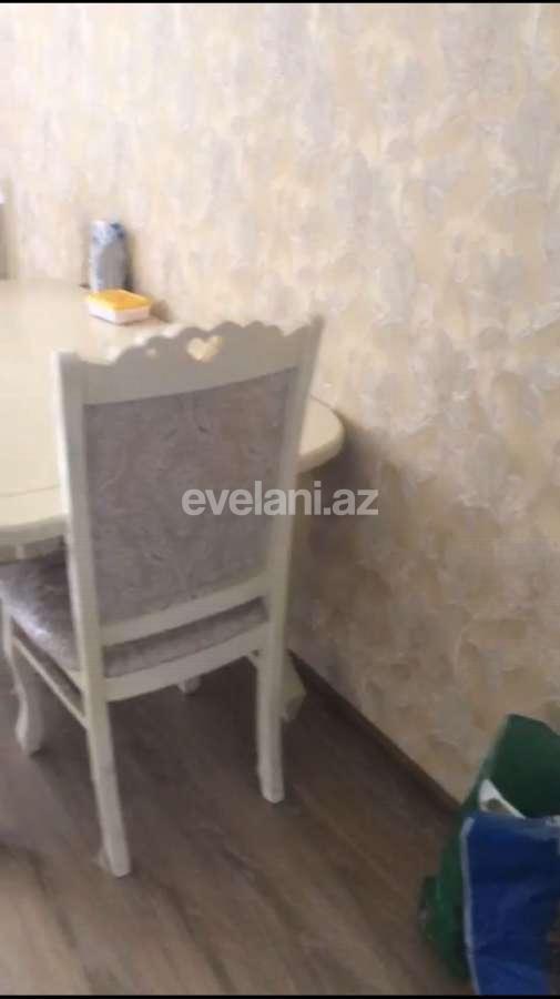 Satılır, yeni tikili, 2 otaqlı, 85 m², Bakı, Xətai r, Şah İsmayıl Xətai m.