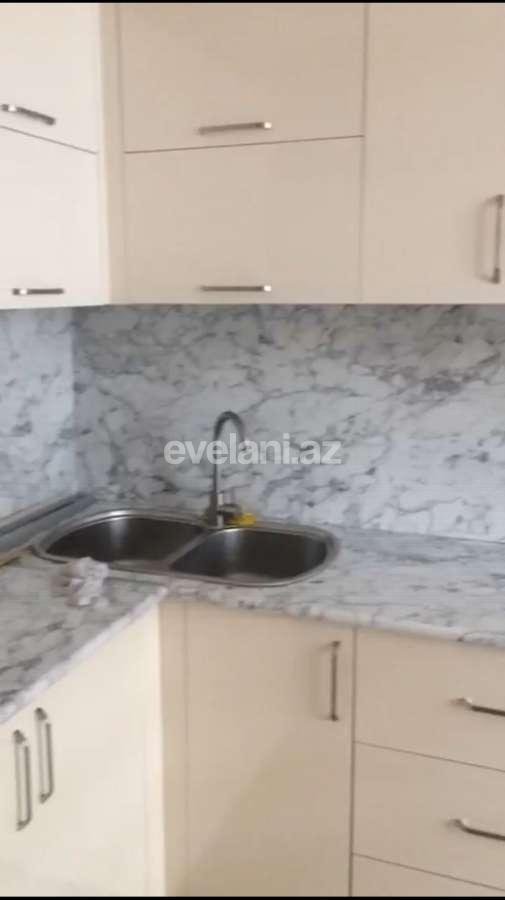 Satılır, yeni tikili, 2 otaqlı, 85 m², Bakı, Xətai r, Şah İsmayıl Xətai m.