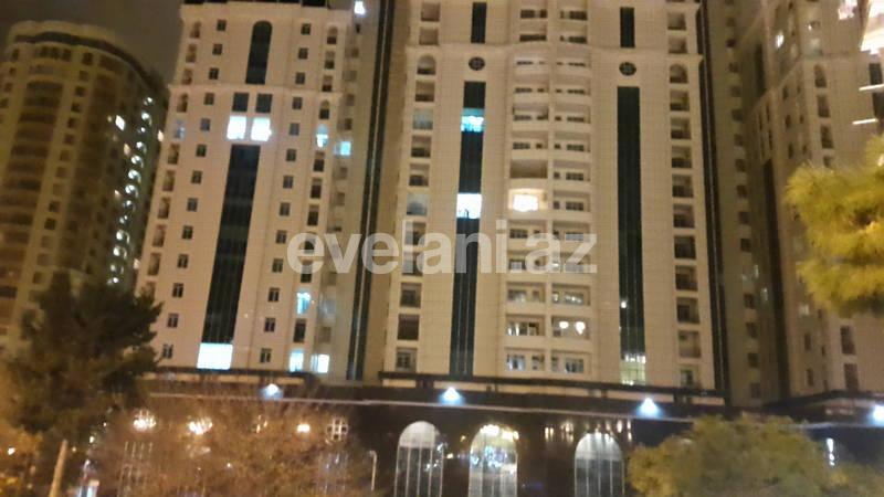 Satılır, yeni tikili, 4 otaqlı, 202 m², Bakı, Yasamal r.