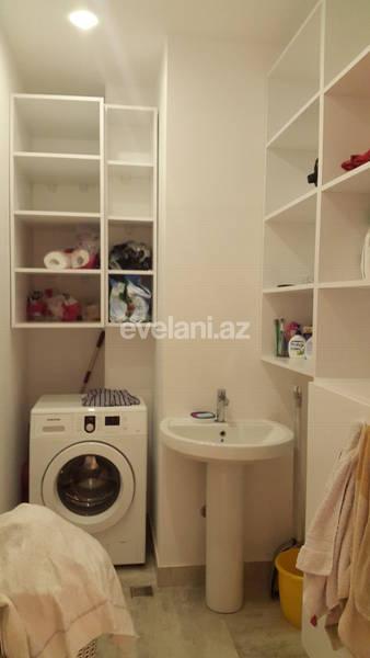 Satılır, yeni tikili, 4 otaqlı, 202 m², Bakı, Yasamal r.