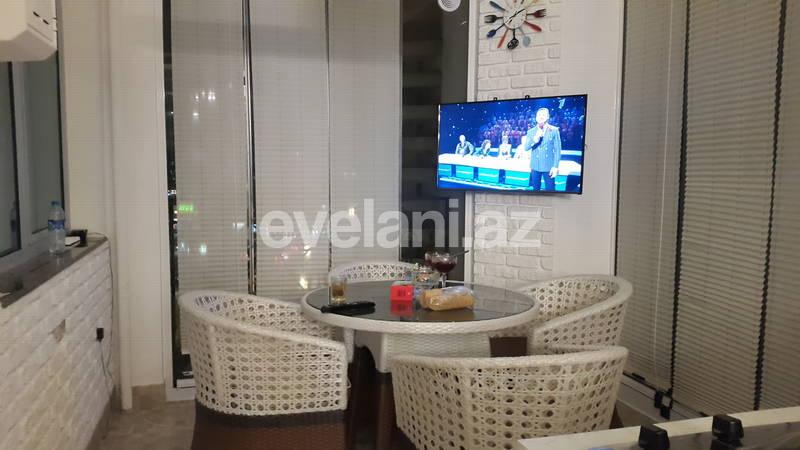 Satılır, yeni tikili, 4 otaqlı, 202 m², Bakı, Yasamal r.