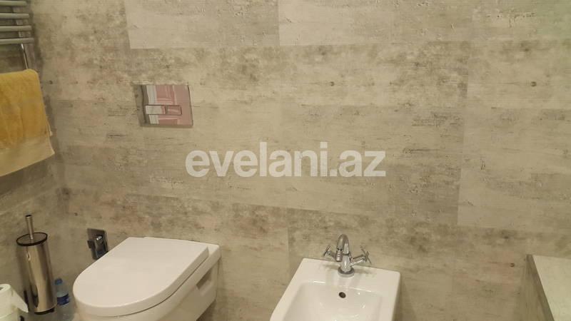 Satılır, yeni tikili, 4 otaqlı, 202 m², Bakı, Yasamal r.