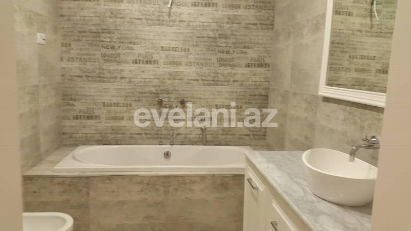 Satılır, yeni tikili, 4 otaqlı, 202 m², Bakı, Yasamal r.