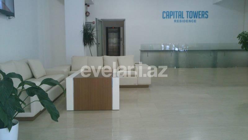 Satılır, yeni tikili, 4 otaqlı, 202 m², Bakı, Yasamal r.