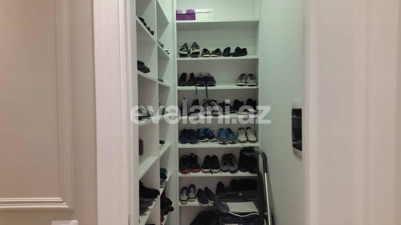 Satılır, yeni tikili, 4 otaqlı, 202 m², Bakı, Yasamal r.