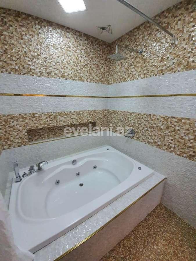 Satılır, yeni tikili, 3 otaqlı, 108 m², Bakı, Nəsimi r, Gənclik m.