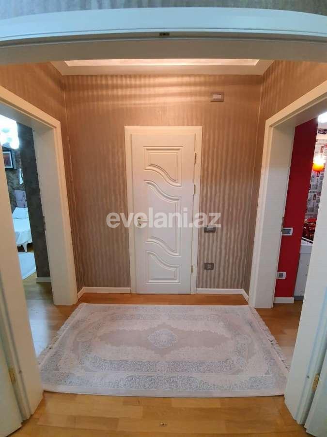 Satılır, yeni tikili, 3 otaqlı, 108 m², Bakı, Nəsimi r, Gənclik m.