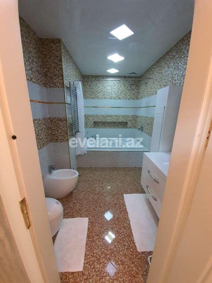 Satılır, yeni tikili, 3 otaqlı, 108 m², Bakı, Nəsimi r, Gənclik m.