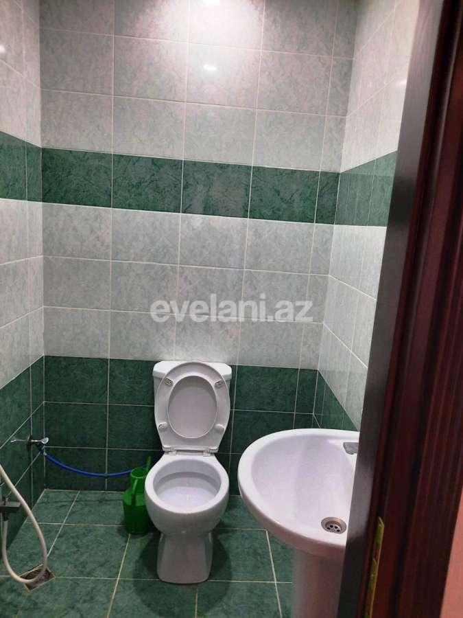 Satılır, yeni tikili, 3 otaqlı, 125 m², Bakı, Nərimanov r, Nəriman Nərimanov m.