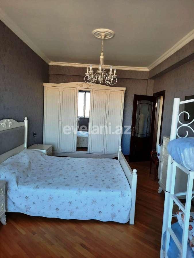 Satılır, yeni tikili, 3 otaqlı, 125 m², Bakı, Nərimanov r, Nəriman Nərimanov m.