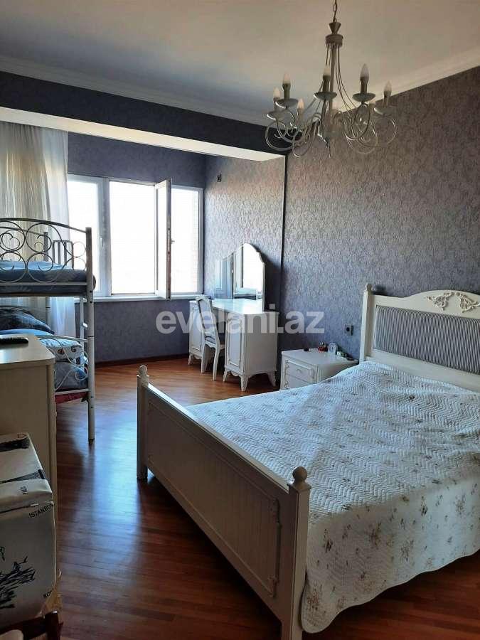 Satılır, yeni tikili, 3 otaqlı, 125 m², Bakı, Nərimanov r, Nəriman Nərimanov m.