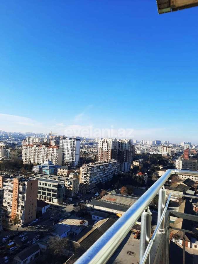 Satılır, yeni tikili, 3 otaqlı, 125 m², Bakı, Nərimanov r, Nəriman Nərimanov m.